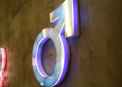 Plexi Ειδική Κατασκευή