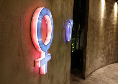 Plexi Ειδική Κατασκευή