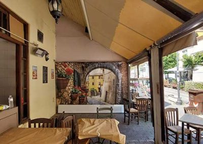 Τζίμης Μουσαμάς