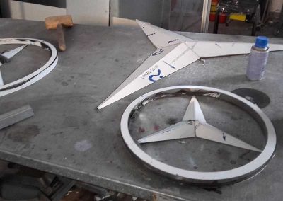 Ειδική Κατασκευή