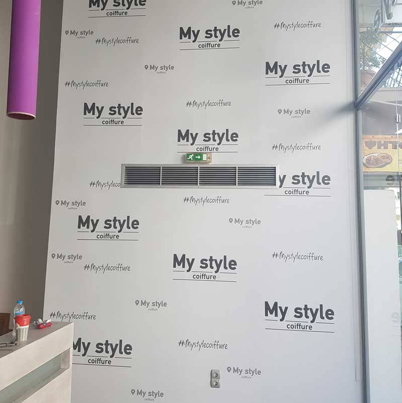 Εκτυπώσεις Plotter MPRESS solutions