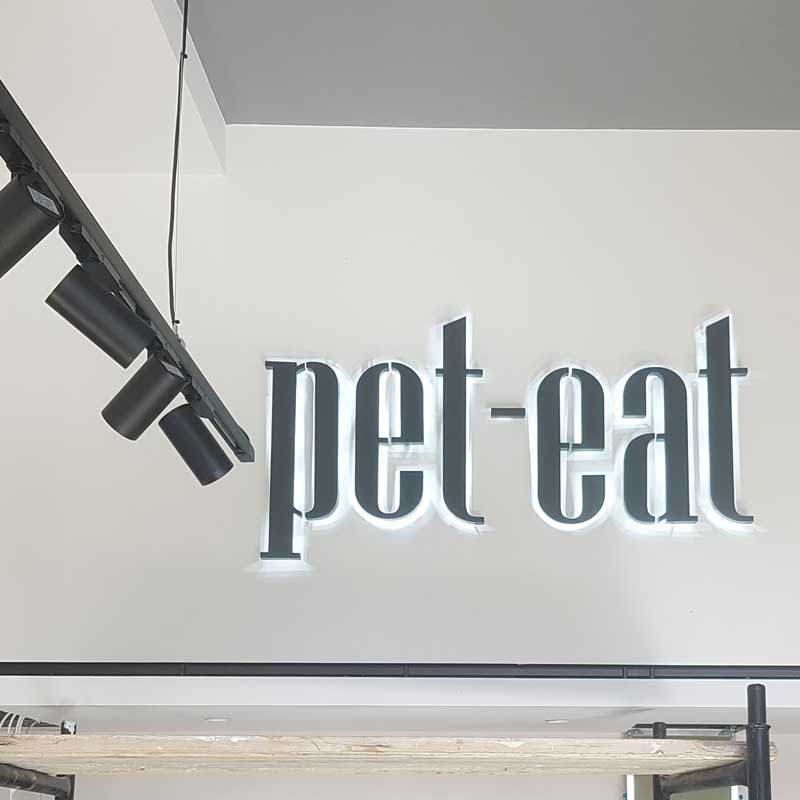 Επιγραφές MPRESS solutions