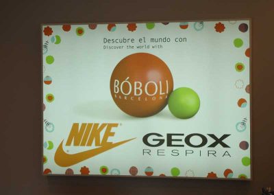 Μουσαμάς Φωτεινός