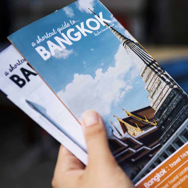 Ψηφιακές Εκτυπώσεις MPRESS solutions